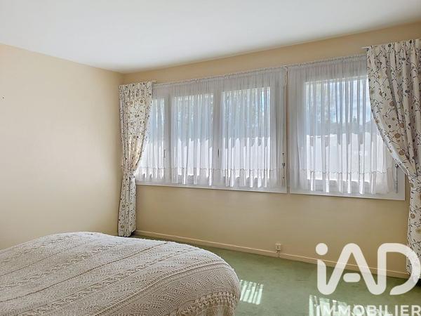 Maison à vendre 6 pièces 126 m² Croix
