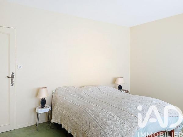 Maison à vendre 6 pièces 126 m² Croix
