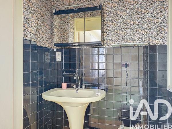 Maison à vendre 6 pièces 126 m² Croix