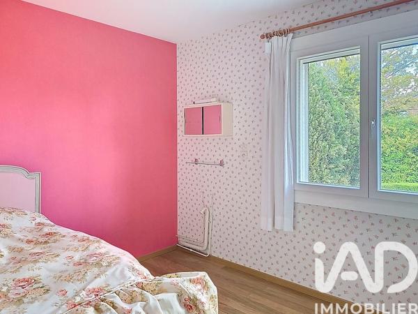 Maison à vendre 6 pièces 126 m² Croix