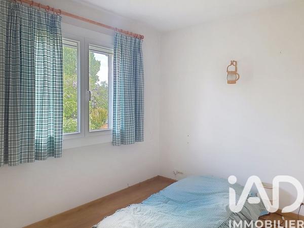 Maison à vendre 6 pièces 126 m² Croix