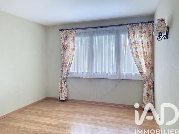 Maison à vendre 6 pièces 126 m² Croix