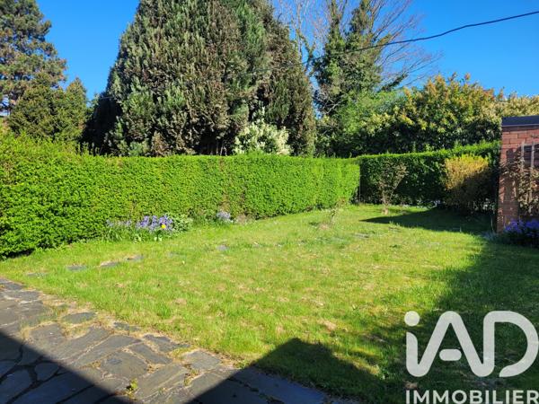 Maison à vendre 6 pièces 126 m² Croix