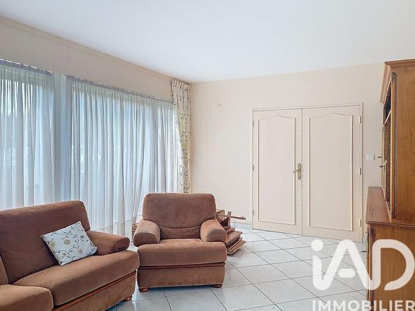 Maison à vendre 6 pièces 126 m² Croix