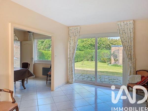 Maison à vendre 6 pièces 126 m² Croix