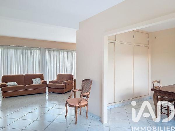 Maison à vendre 6 pièces 126 m² Croix
