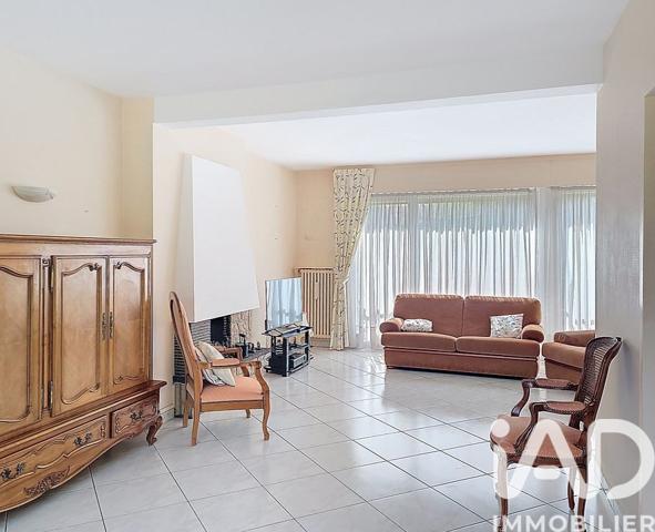 Maison à vendre 6 pièces 126 m² Croix