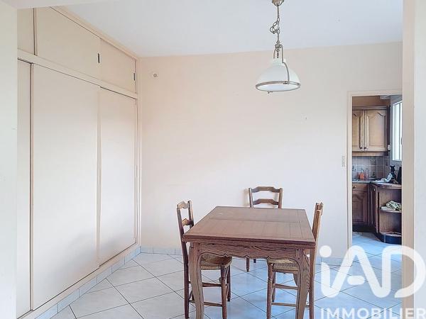 Maison à vendre 6 pièces 126 m² Croix