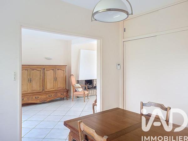 Maison à vendre 6 pièces 126 m² Croix