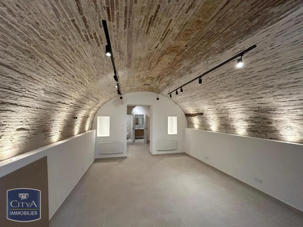 Appartement à louer 1 pièce 45.64m² Montpellier (34000)