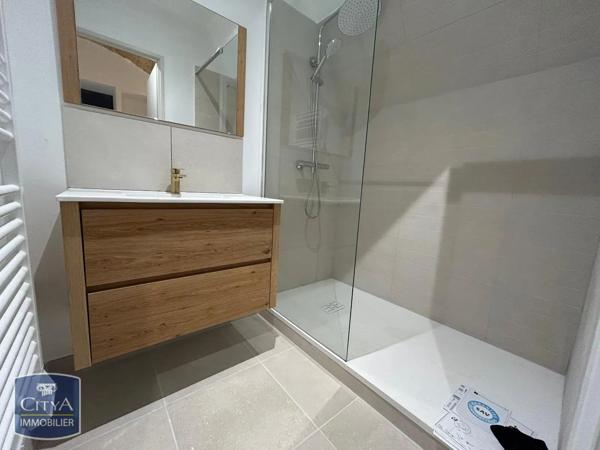 Appartement à louer 1 pièce 45.64m² Montpellier (34000)