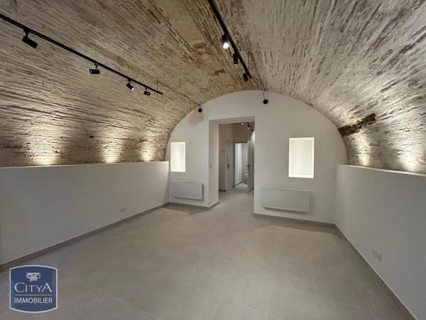 Appartement à louer 1 pièce 45.64m² Montpellier (34000)