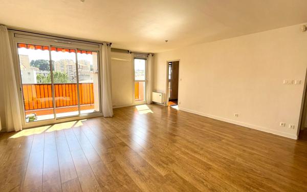 Appartement à vendre    4 pièces • 84,22 m2 Aubagne
