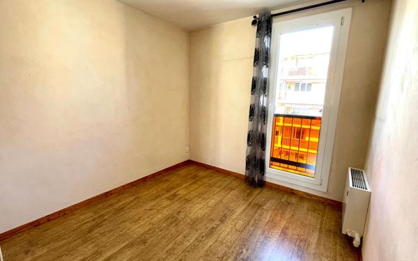 Appartement à vendre    4 pièces • 84,22 m2 Aubagne