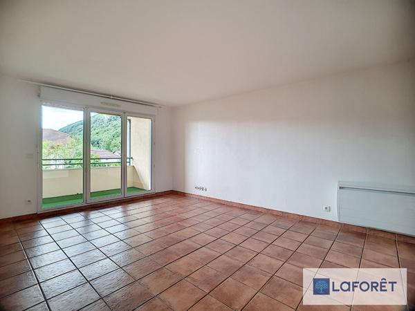 Achat appartement près de COLLONGES - 3 pièce(s) - 60 m² - 236 000 €