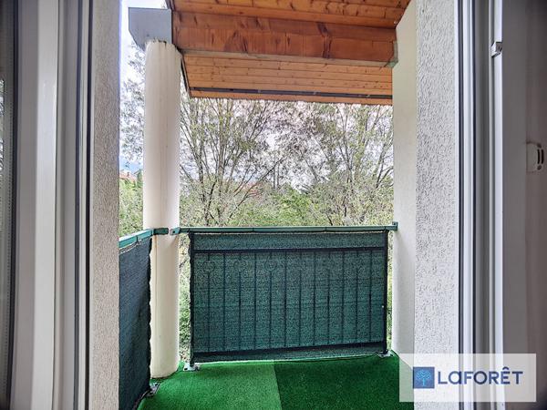 Achat appartement près de COLLONGES - 3 pièce(s) - 60 m² - 236 000 €