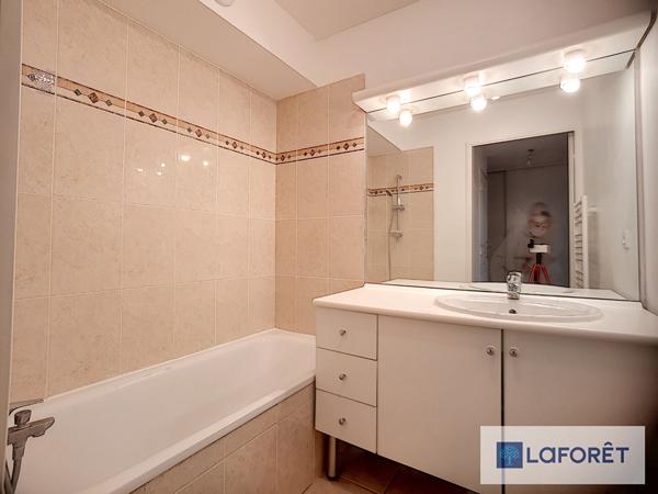 Achat appartement près de COLLONGES - 3 pièce(s) - 60 m² - 236 000 €