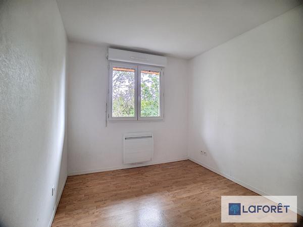 Achat appartement près de COLLONGES - 3 pièce(s) - 60 m² - 236 000 €