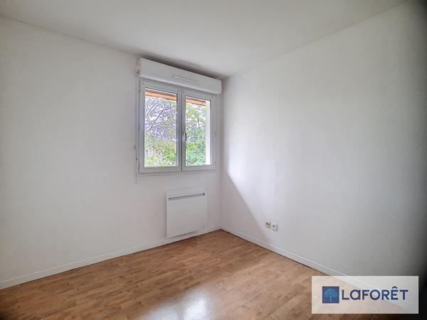 Achat appartement près de COLLONGES - 3 pièce(s) - 60 m² - 236 000 €
