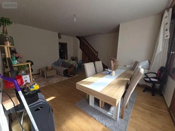 Achat - Maison | Maison Essoyes 10360 4 pièces 102 m 2 95 m 2
