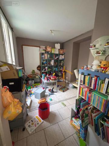 Achat - Maison | Maison Essoyes 10360 4 pièces 102 m 2 95 m 2
