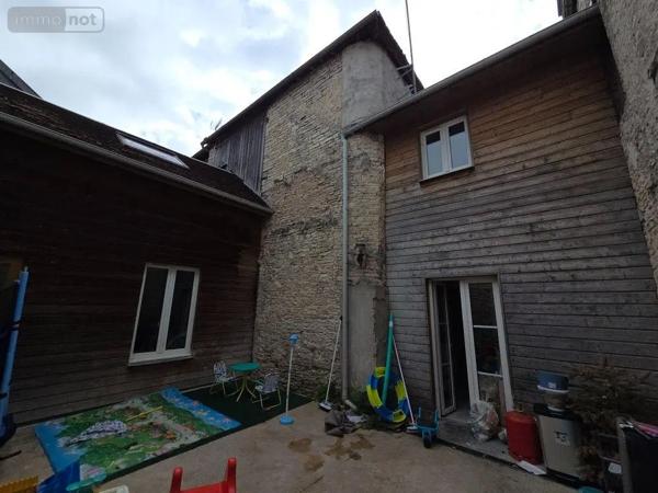 Achat - Maison | Maison Essoyes 10360 4 pièces 102 m 2 95 m 2