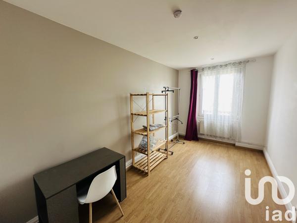Immeuble à vendre 210 m² Mulhouse