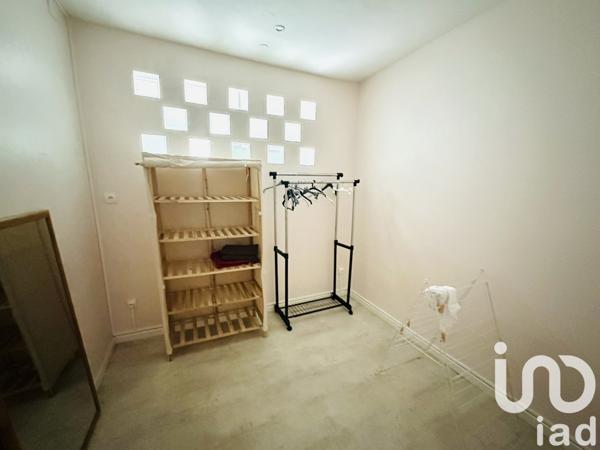 Immeuble à vendre 210 m² Mulhouse