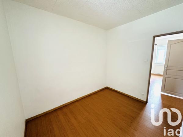 Immeuble à vendre 210 m² Mulhouse