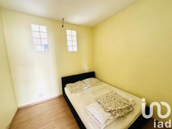 Immeuble à vendre 210 m² Mulhouse