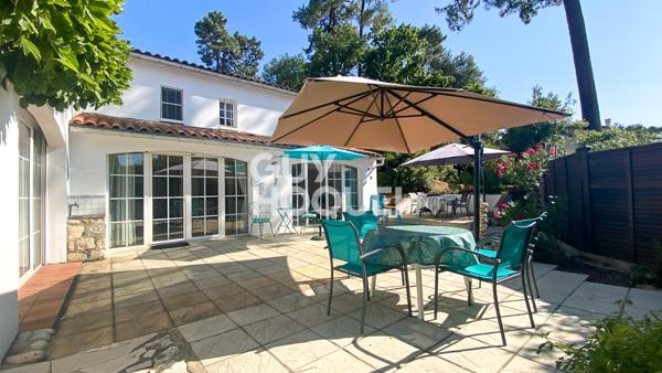 Maison La Tremblade 105 m2