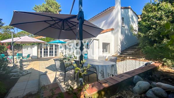 Maison La Tremblade 105 m2