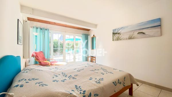 Maison La Tremblade 105 m2