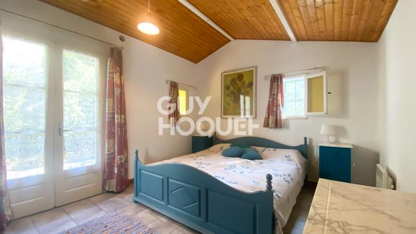 Maison La Tremblade 105 m2