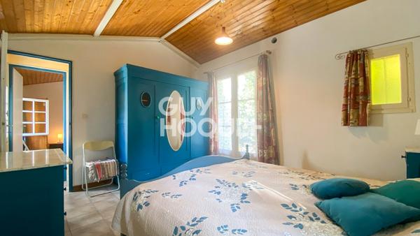 Maison La Tremblade 105 m2