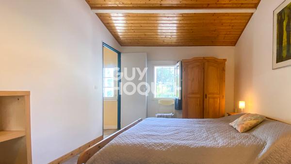 Maison La Tremblade 105 m2