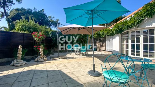 Maison La Tremblade 105 m2