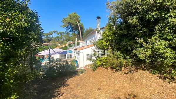 Maison La Tremblade 105 m2