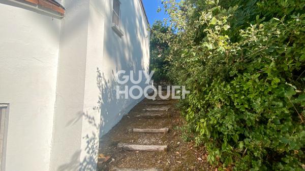 Maison La Tremblade 105 m2