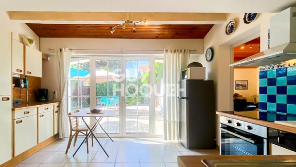 Maison La Tremblade 105 m2