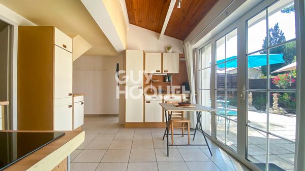 Maison La Tremblade 105 m2