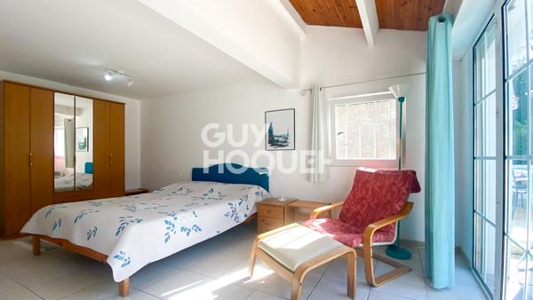 Maison La Tremblade 105 m2