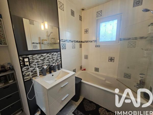Maison à vendre 5 pièces 80 m² Montréverd