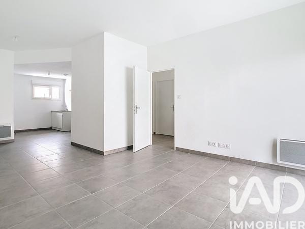 Appartement à vendre 3 pièces 69 m² Haute-Goulaine