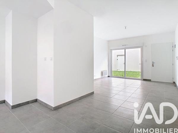 Appartement à vendre 3 pièces 69 m² Haute-Goulaine