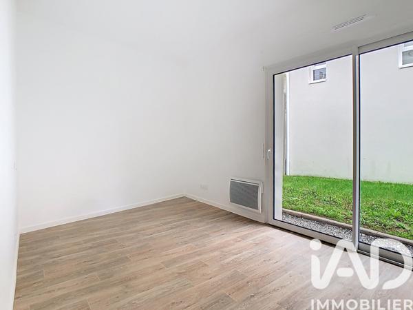 Appartement à vendre 3 pièces 69 m² Haute-Goulaine