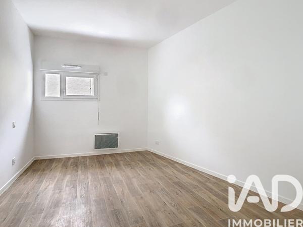Appartement à vendre 3 pièces 69 m² Haute-Goulaine