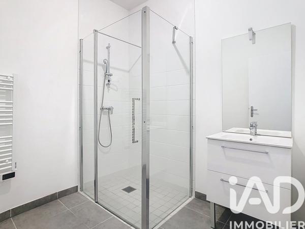Appartement à vendre 3 pièces 69 m² Haute-Goulaine