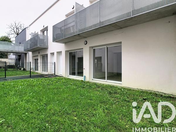 Appartement à vendre 3 pièces 69 m² Haute-Goulaine