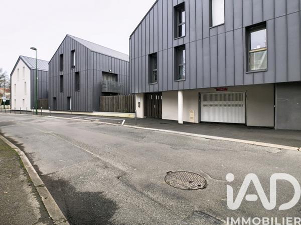 Appartement à vendre 3 pièces 69 m² Haute-Goulaine